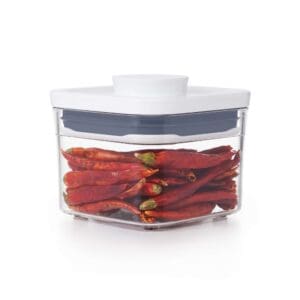 OXO POP Container - Small Square Mini 400ml