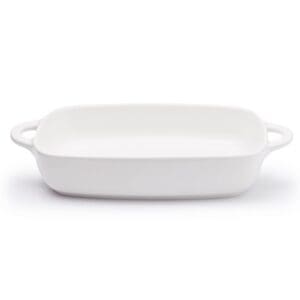 JAN Maison Blanche Lasagna Dish 31cm Medium