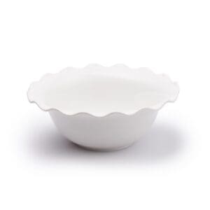 JAN Maison Blanche Salad Bowl