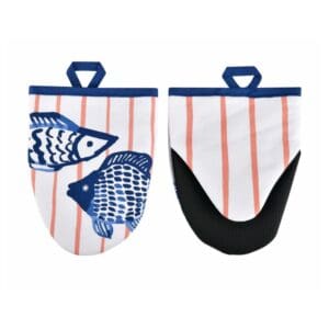 Ulster Weavers Microwave Mitts Catch Of The Day