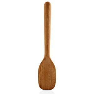 Eva Solo Nordic Kitchen Serving Spoon Large - Bamboo