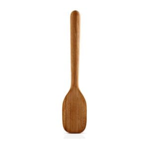 Eva Solo Nordic Kitchen Serving Spoon Small - Bamboo