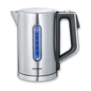 Severin Digital Electric Kettle SVWK3418/4