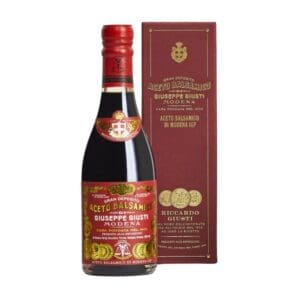 Guisti Riccardo 3 Medal 250ML (Aged for 12 years)