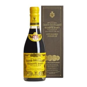 Guisti Quarto Centenario 4 Medal 250ML (Aged for 15 years)
