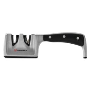 Wusthof Classic Ikon Knife Sharpener