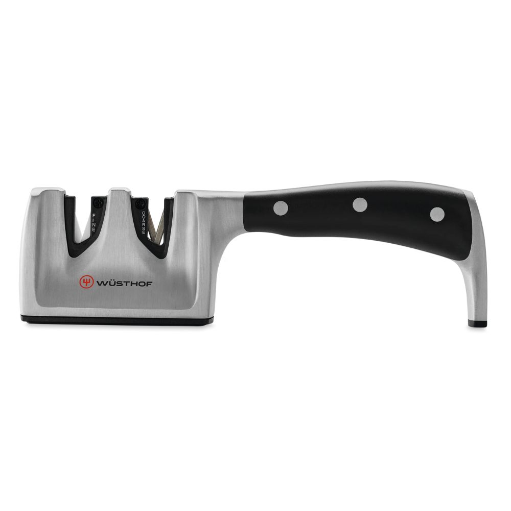 Wusthof Classic Ikon Knife Sharpener