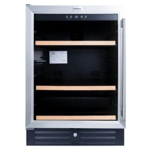 SnoMaster Wine Cooler SMBC-145 Left Hinge