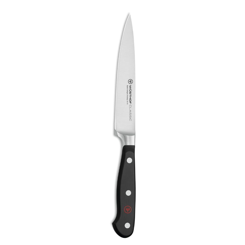 Wusthof Classic Utility Knife 14CM