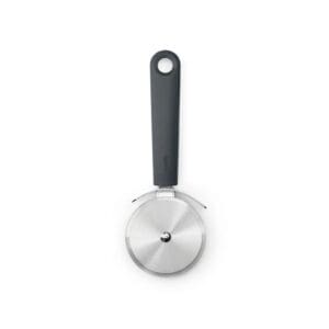 Brabantia Tasty+ Pizza / Pastry Cutter - Dark Grey