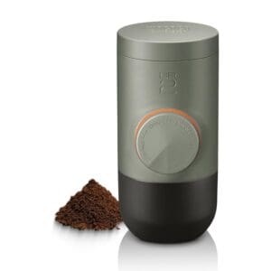 WACACO Minipresso GR2 Portable Espresso Machine