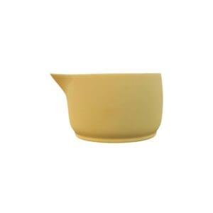Eelate Silicone Sauce Jug Cream