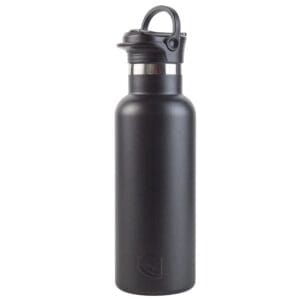 Lizzard "The Bottle" 500ML Black