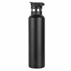 Lizzard "The Bottle" 750ML Black