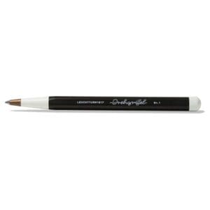 Leuchtturm Ballpoint Pen - Black
