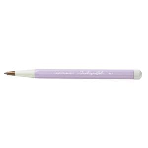 Leuchtturm Ballpoint Pen - Lilac