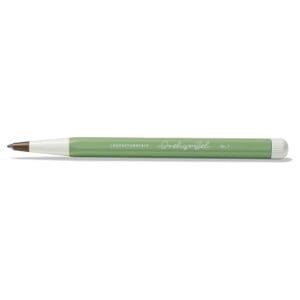 Leuchtturm Ballpoint Pen - Mint Green