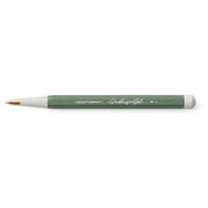 Leuchtturm Ballpoint Pen - Olive