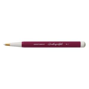 Leuchtturm Ballpoint Pen - Port Red