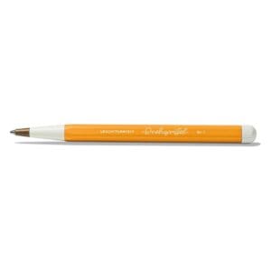 Leuchtturm Ballpoint Pen - Rising Sun