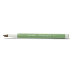 Leuchtturm Ballpoint Pen - Sage