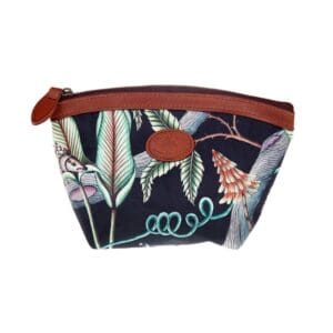 Melvill+Moon X Ardmore Cosmetic Bag Pangolin Night