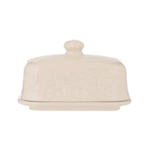 Mason Cash In The Meadow Butter Dish