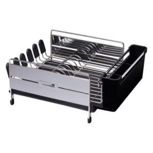 MasterClass Dish Drainer Rack & Board