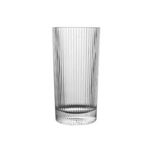 JAN Allure Hi-Ball Glasses Set of 4