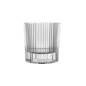 JAN Allure Tumbler Glasses Set of 4