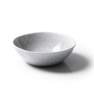 JAN Ashes & Olive Cereal Bowl Ash