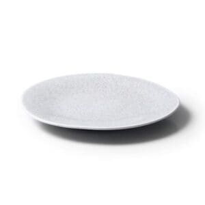 JAN Ashes & Olive Dinner Plate Ash