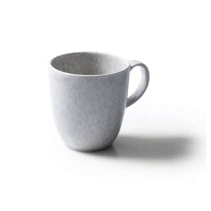 JAN Ashes & Olive Mug Ash
