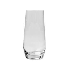JAN Hi-Ball Glass Set of 4