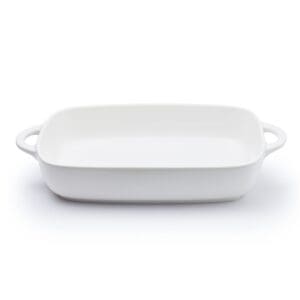 JAN Maison Blanche Lasagna Dish 39CM