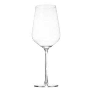Galateo Red Wine Glass Set Of 4