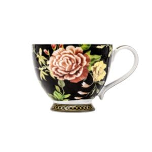 Jenna Clifford Botanica Rose Grande Mug