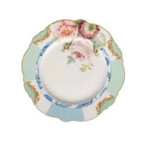 Jenna Clifford Italian Rose Side Plate