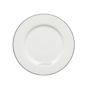 Jenna Clifford Premium Porcelain Dinner Plate