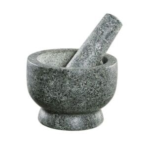 Cilio - Granite Mortar David