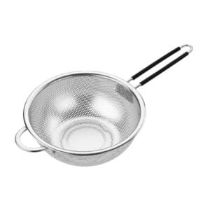 Tala Sieve Soft Grip Handle 20.5cm