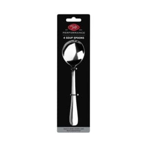 Tala Performance Soup Spoons 4