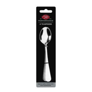 Tala Performance Teaspoons 4