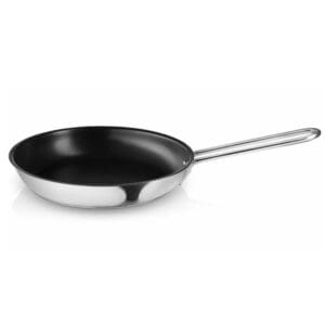 Eva Solo Stainless Steel Frying Pan 24 CM