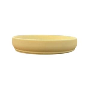 Eelate Silicone Coaster Cream