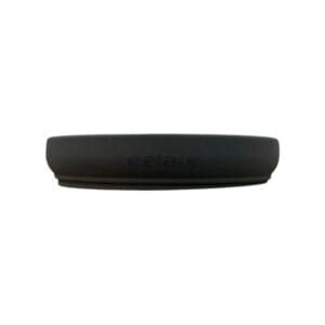 Eelate Silicone Coaster Black