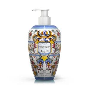 Rudy Bath & Shower Gel Amalfi Peony
