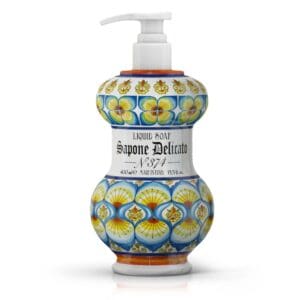 Rudy Hand & Face Soap Albarelli