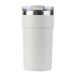 Lizzard Travel Cup 480ML - Cream