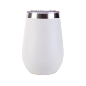 Lizzard Tumblers 350ML Cream